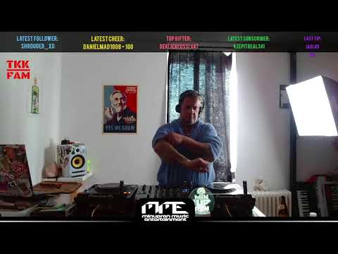 Kleiner Freitag XXL -   Nach der Nature ist vor der Nature   -  Own Tracks Only