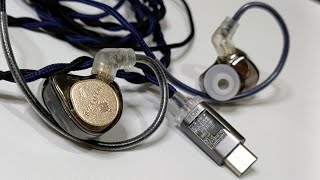 Simplicity x Sound Quality - Hidizs ST2 Pro Nebula Review [English]