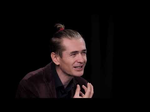 Cum să citești oamenii | Cristian Gog | TEDxZorilorSalon