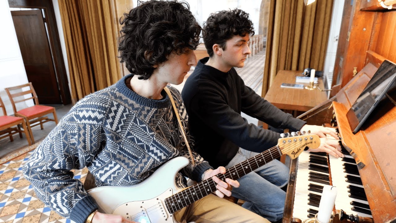 The BIGGEST HIT of 1596!