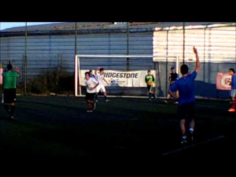 C.A. Con Huevo - Miami - Copa Palermo IX