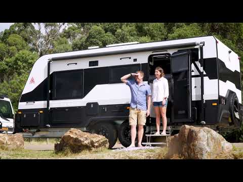 BMPRO Odyssey (tablet) video thumbnail