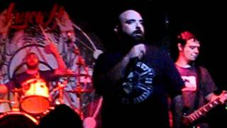 Linea 77 - Moka + Walk Like An Egyptian - Roma, 27/10/2011