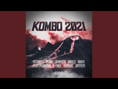 Kombo 2021