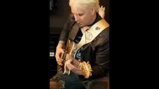 john 5 The lie You live