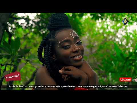 𝐅𝐚𝐡𝐢𝐝 𝐥𝐞 𝐛𝐥𝐞𝐝'𝐚𝐫𝐭 𝐧𝐨𝐮𝐯𝐞𝐚𝐮𝐭é à 𝐩𝐫è𝐬 𝐥𝐞 𝐜𝐨𝐧𝐜𝐨𝐮𝐫𝐬 𝐧𝐲𝐨𝐫𝐚 𝐨𝐫𝐠