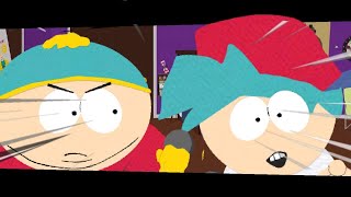Cover art for Fatboy - Vs.Cartman Friday Night Funkin'