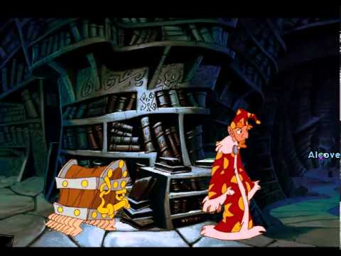 Discworld II Babbleplay part 20 - The Land Beyond the Pale