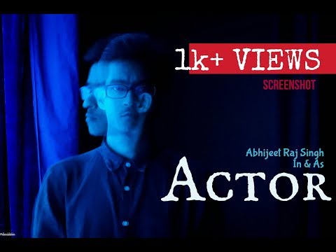 Abhijeet Raj singh actor