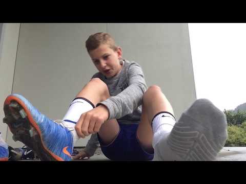 FAKE vs REAL FOOTBALL BOOTS