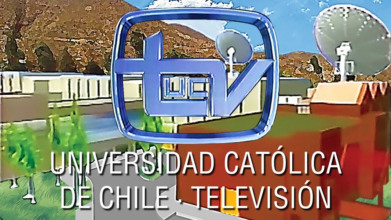 Genérico Canal 13 (4 de Abril 1994 - 12 de Marzo 1995)