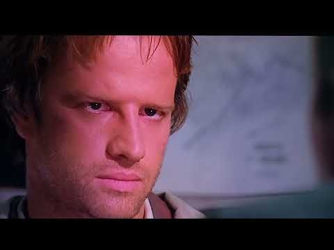 Connor MacLeod alias Russell Nash