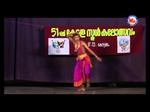 Kuchipudy 06 - Ithha Kanden