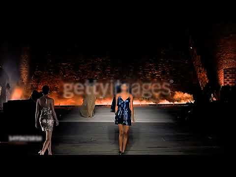 Alberta Ferretti: Spring/Summer 2024