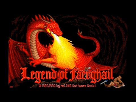 Legend of Faerghail picture
