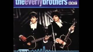 The Everly Brothers - Susie Q (BBC Version)
