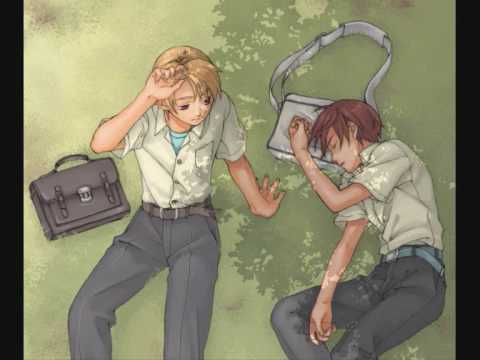 Hakana - Higurashi No Naku Koro Ni