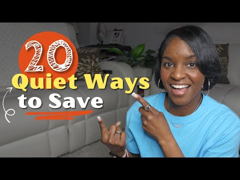 Save More in 2026 Without Cutting Anything Out