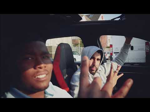 La Jonqs - MarocainDZ