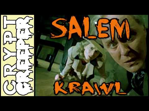 Salem - Krawl