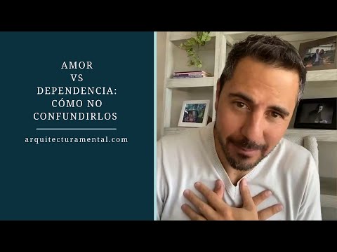Enric más cerca: La dependencia emocional - Enric Corbera