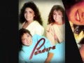 PandOra - Tarde o Temprano