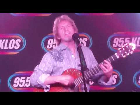 Yes Solo: 7/19/11 - Jon Anderson live - Time and a Word