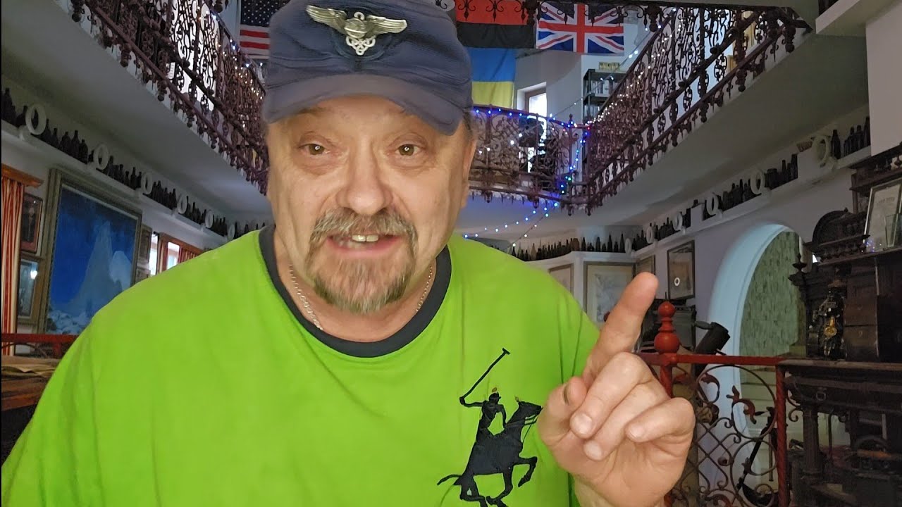 Шесть новостей дня и недели от которых мы охренели,а Галущенко по совету Пор?