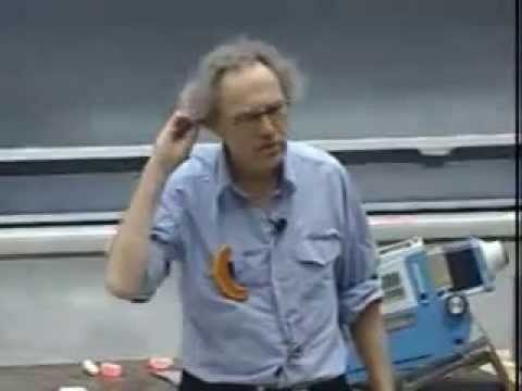 Lec 08: Polarization and Dielectrics | 8.02 Electricity and Magnetism, Spring 2002 (Walter Lewin)