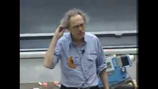 Lec 08: Polarization and Dielectrics | 8.02 Electricity and Magnetism, Spring 2002 (Walter Lewin)