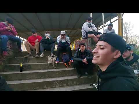 Sedy vs Peralta Master /Final Aukan Free Fecha 21