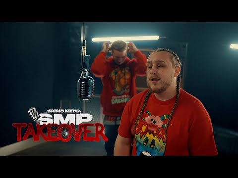 Tft Angelo - Loved Ones ft Nh Dmoney - SMP TAKEOVER