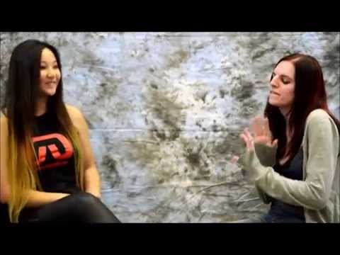 NEC15 Interview with GG|SherryJenix