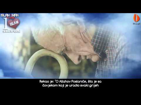 Dr. Muhammed El-Arifi - Allah ti je oprostio