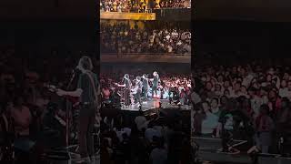 MR. BIG - The Chain (Live at Budokan 2023)