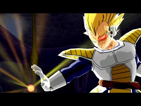 Dragon Ball Z Budokai 3 HD: 5.1 Surround Sound Test
