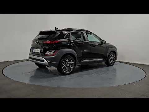 Hyundai KONA 1.6 HYBRID Executive Auto €264 - Image 2