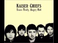 Kaiser Chiefs - The Angry Mob