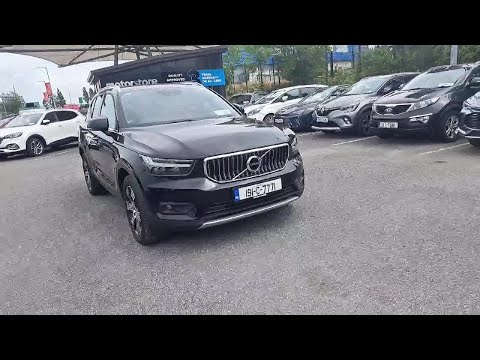 Volvo XC40 T3 (163hp) Inscription - Image 2