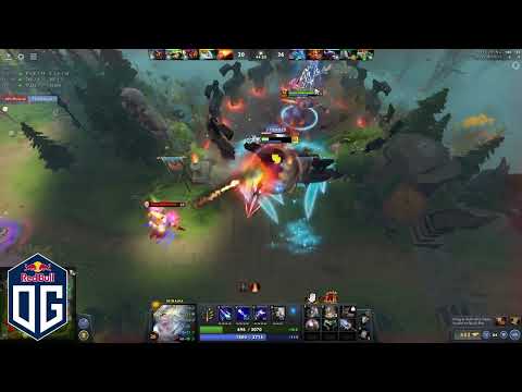 Ceb gets Saved by GIGAChad Mars