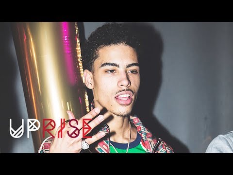 Jay Critch – “For The Fame”