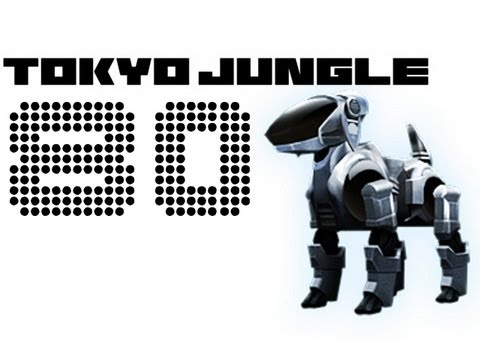 Tokyo Jungle Survival Episode 80 - Spam
