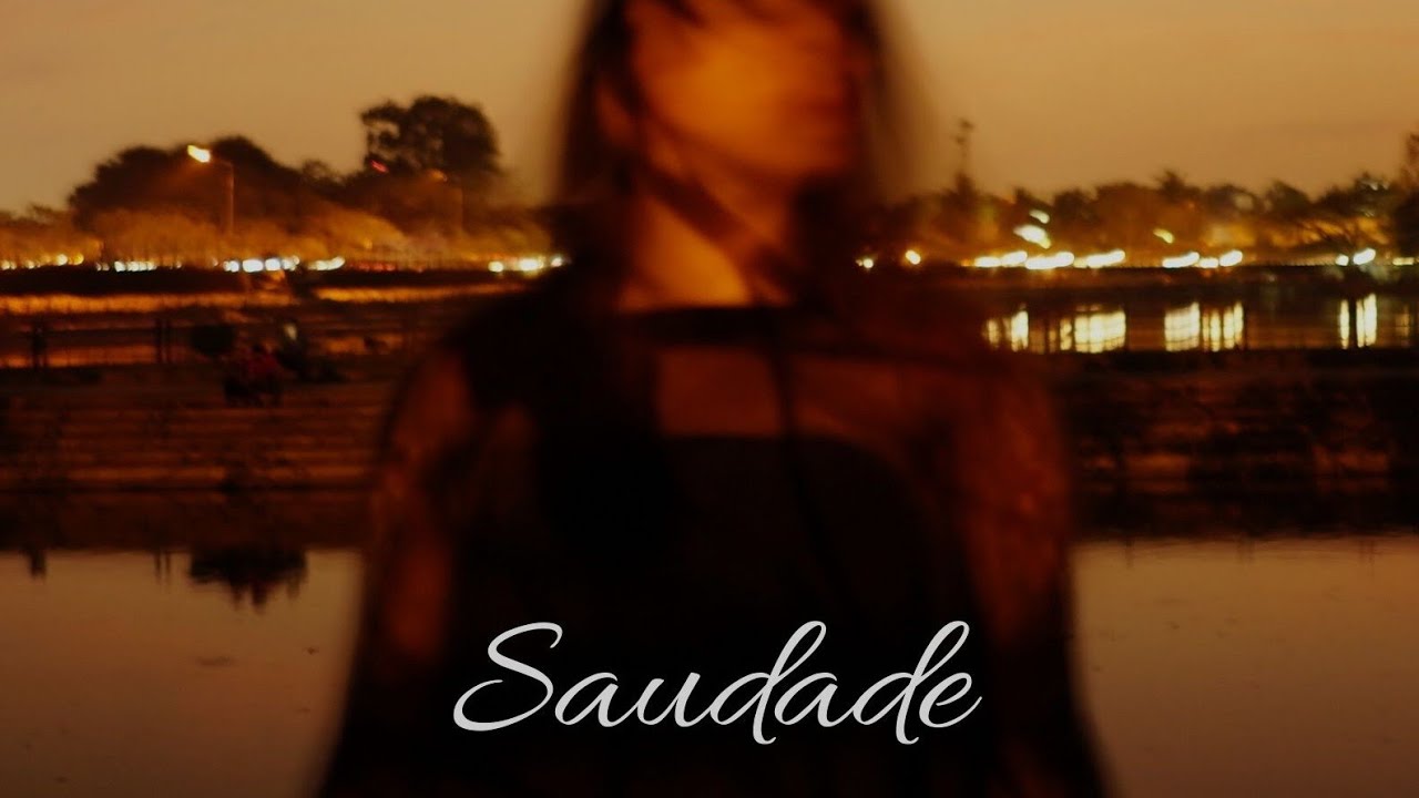 Saudade — Short Film