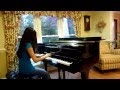 Map of the Problematique by Muse (Piano Cover ...