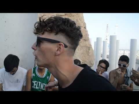 DUKO VS KJR - 16AVOS [7° CLASIFICATORIA ALM VS BAZA]