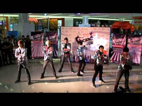 22052011 D@SH cover Beast/B2st mystery&soom