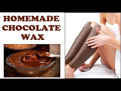 download lagu mp3 mp4 Chocolate Wax At Home, download lagu Chocolate Wax At Home gratis, unduh video klip Chocolate Wax At Home