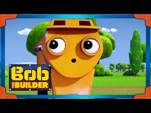 Bob the Builder ⭐Racing with Dizzy! 🛠 Bob Full Episodes | Cartoons for Kids - Kids (0-4), Kingdom Kids Zone - Bob the Builder