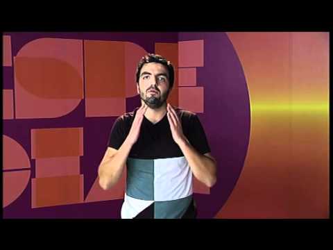 Especial 28 - Monólogo (Vida Académica)