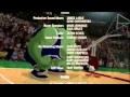 Space Jam Ending Part 1